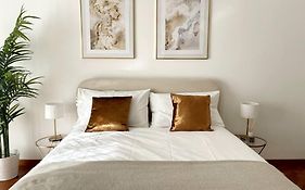 Amazing Flat With Terrace