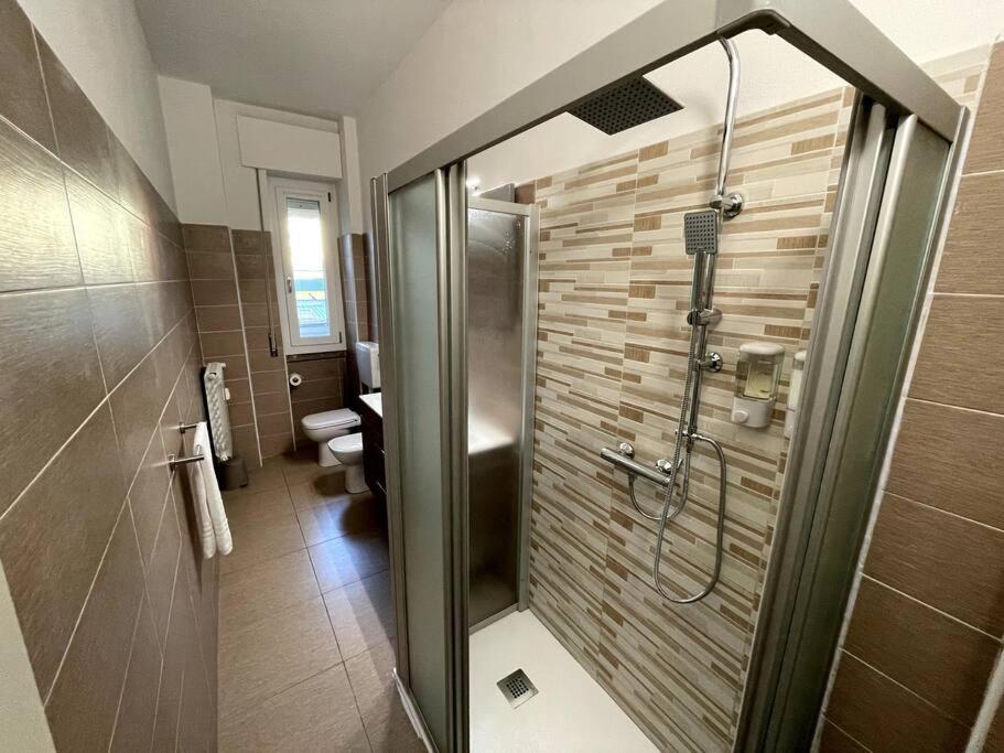 Appartamento Amazing Flat With Terrace Milano Esterno foto